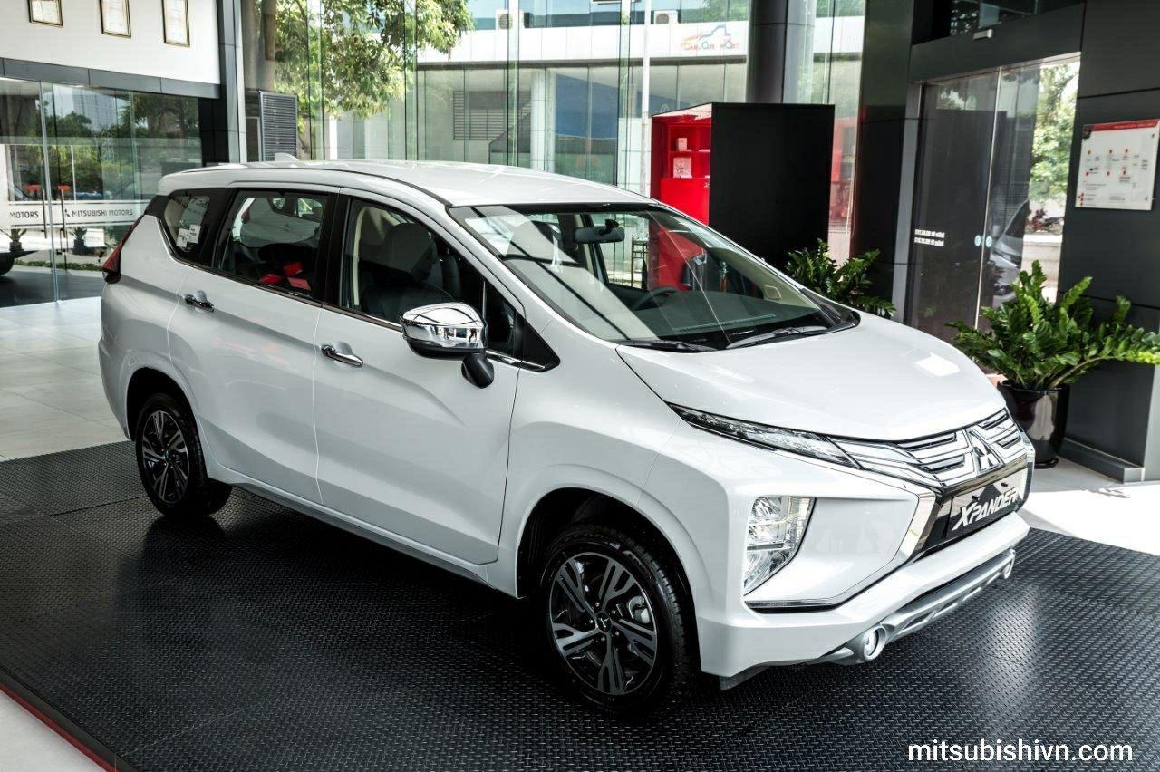 Giá lăn bánh xe Mitsubishi Xpander 2022 tại Thái Nguyên