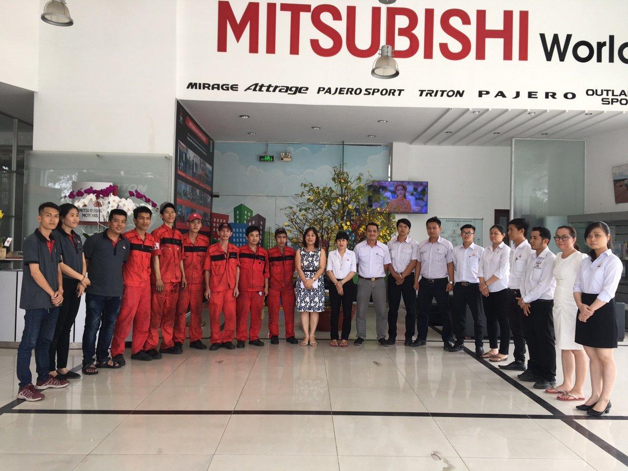 You are currently viewing Đại Lý Mitsubishi Tân Phú, Nhà Phân Phối Xe Mitsubishi Mới 2021