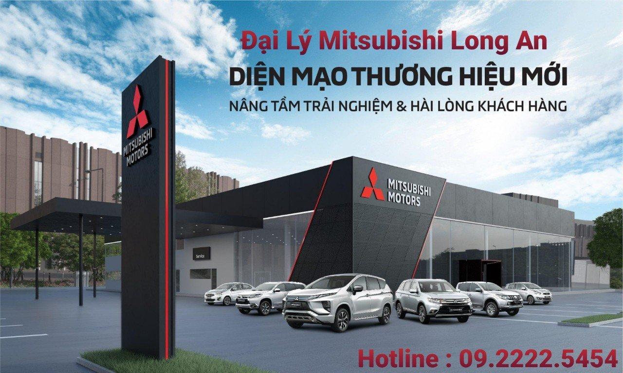 Read more about the article Đại Lý Mitsubishi Long An – Showroom Mitsubishi 3S Tốt Nhất