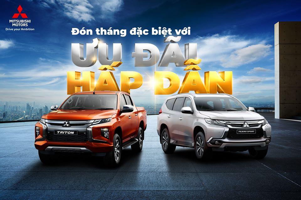 Bảng Giá Xe Mitsubishi  Mua Xe Mitsubishi Giá Ưu Đãi Nhất