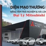 Đại Lý Mitsubishi Quận 9 – Bán Xe Mitsubishi Trả Góp Tại Quận 9
