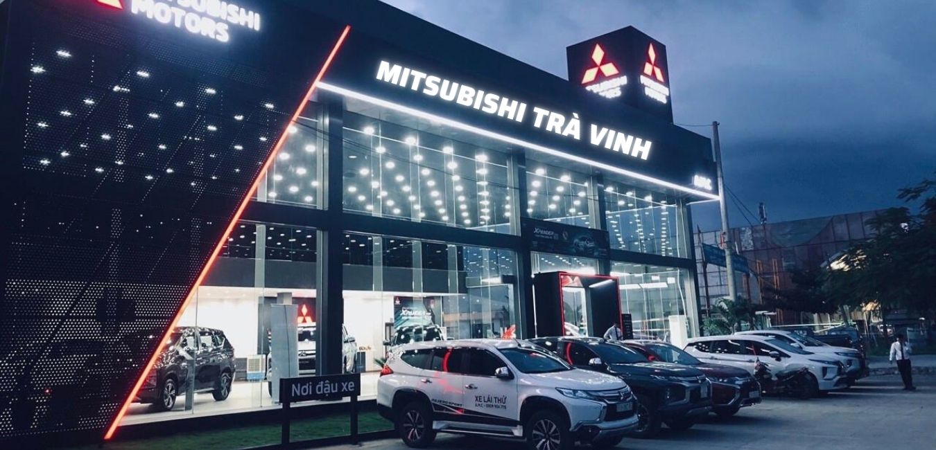 Read more about the article Đại Lý Mitsubishi Trà Vinh – Bảng Giá Xe Mitsubishi Tại Trà Vinh